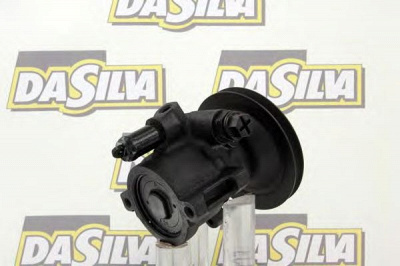 DA SILVA dp2000 -  Гидравлический насос, рулевое управление